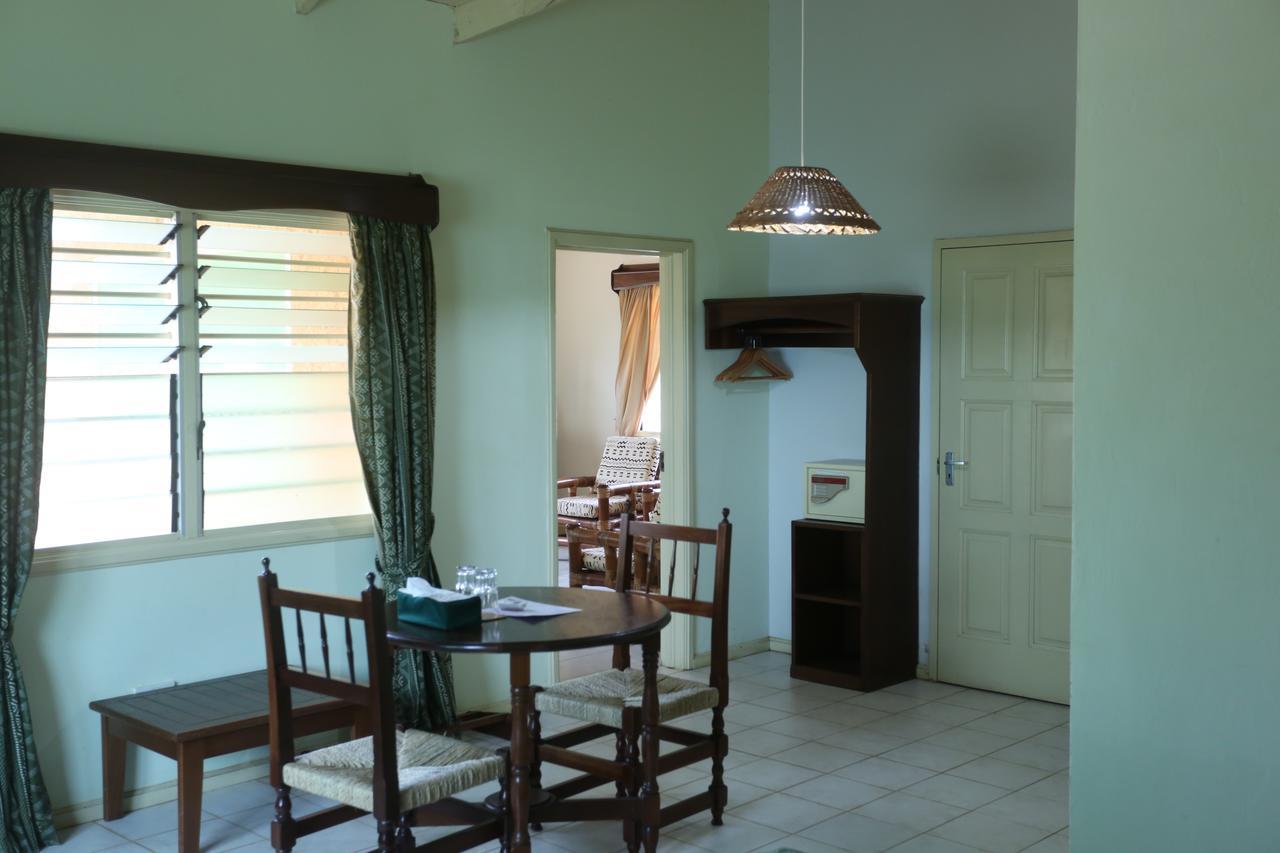 Anomabo Beach Resort Anomabu Buitenkant foto
